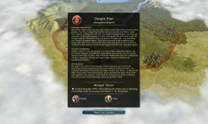 Civilization V accueille babyloniens et mongoles