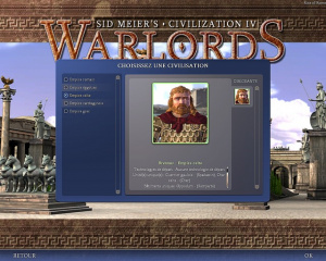 Civilization 4 : Warlords