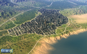 Cities Unlimited rebaptisé Cities XL