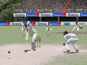 Cricket 2004