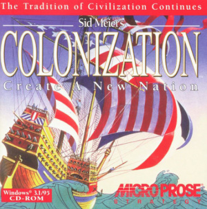Colonization sur PC