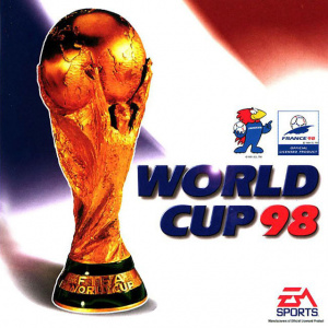 Coupe du Monde 98 sur PC