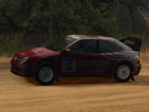 Colin McRae Rally 04 bientôt sur PC