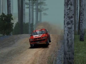 Colin McRae Rally 04 bientôt sur PC