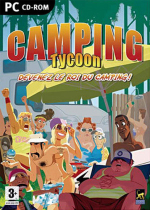 Camping Tycoon sur PC