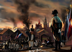 Cossacks 2 : Napoleonic Wars - PC