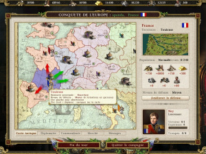 Cossacks 2 : Napoleonic Wars