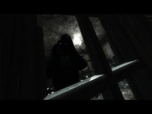 Images : Condemned sur PC