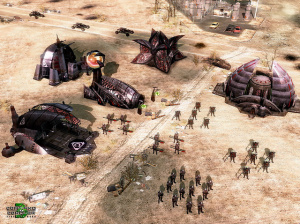 GC : Command & Conquer 3 images