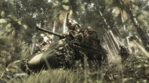Call of Duty 5 élu meilleur shooter de ce Noël par son producteur