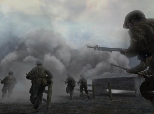 Call Of Duty 2 en autant d'images