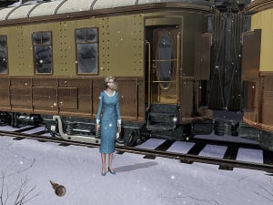 Le Crime De l'Orient Express : plus un remake qu'une adaptation