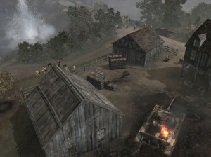 Images de Company of Heroes : Tales of Valor