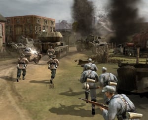 Images : Company Of Heroes