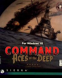 Command : Aces of the Deep sur PC