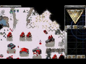 Command and Conquer : Alerte Rouge