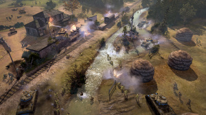 Company of Heroes 2 : Le stand-alone qui revient à l'ouest