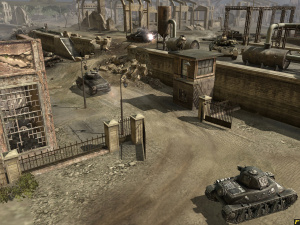 company of heroes tales of valor pc system requirements