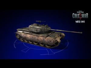 Images de Codename : Panzers : Cold Wars
