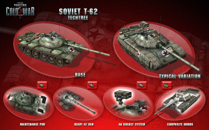 Images de Codename : Panzers : Cold Wars