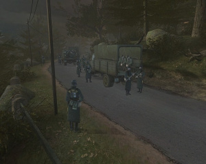 E3 : Commandos Strike Force