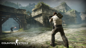 Une bêta en octobre pour Counter-Strike GO