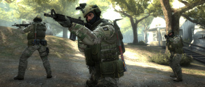 DreamHack : Valve sort le grand jeu pour Counter-Strike