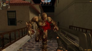 Le F2P Counter-Strike Nexon : Zombies en bêta ouverte dès ce soir !