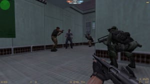 Rétrogaming : Counter-Strike Nexon : Zombies se dévoile !