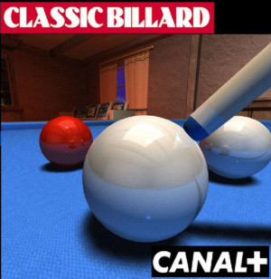 Canal+ Classic Billard sur PC
