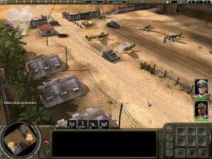 Codename : Panzers : Phase Two - PC
