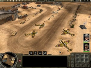 Codename : Panzers : Phase Two - PC