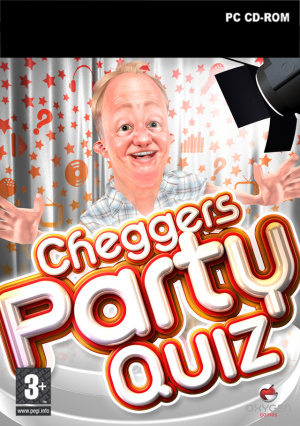 Cheggers Party Quiz sur PC