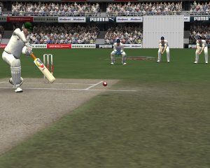 EA annonce Cricket 07