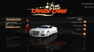 Date de sortie de Crazy Cars : Hit the Road