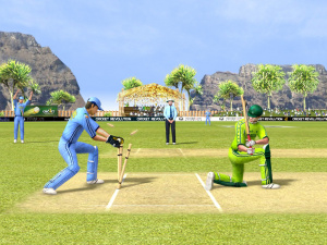 Un jeu de cricket en approche sur Steam