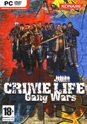 Crime Life : Gang Wars sur PC