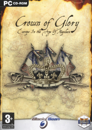 Crown of Glory sur PC