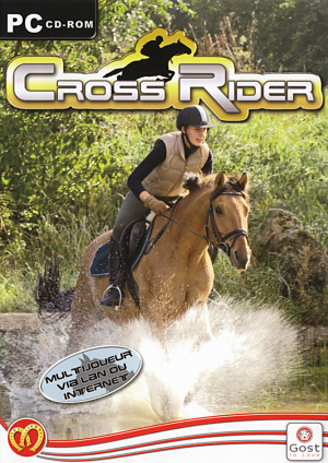 Cross Rider sur PC