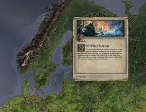 Gamescom : Charlemagne s'invite dans Crusader Kings II