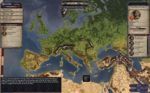 Une date pour Crusader Kings II