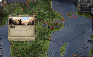 Une date pour Crusader Kings II