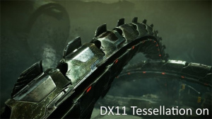 Crysis 2 : le patch DirectX11 la semaine prochaine