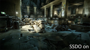 Crysis 2 : le patch DirectX11 la semaine prochaine