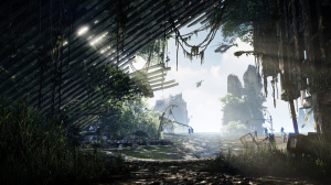 Crysis 3 officiellement annoncé