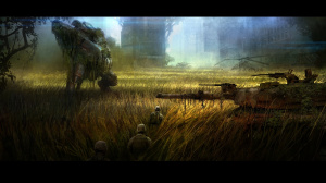 Images de Crysis 3