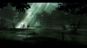 E3 2012 : Images de Crysis 3