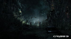 Images de Crysis 3