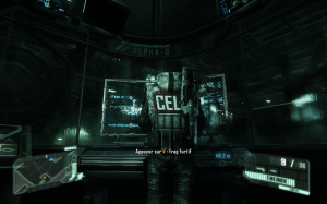 Crysis : Crytek sert sa version du FPS futuriste
