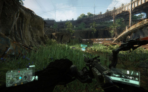 Crysis : les trois premiers titres sont désormais rétrocompatibles sur Xbox One